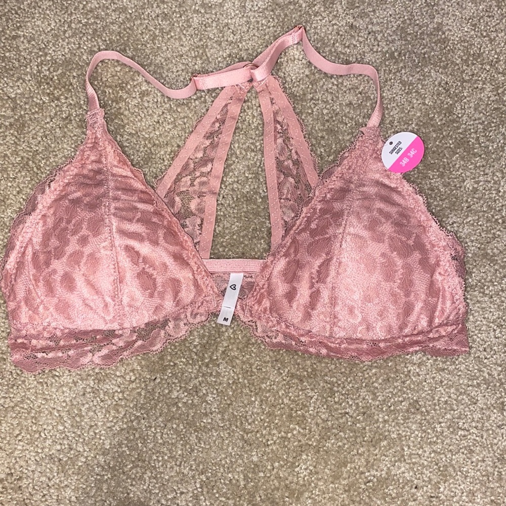 Never worn